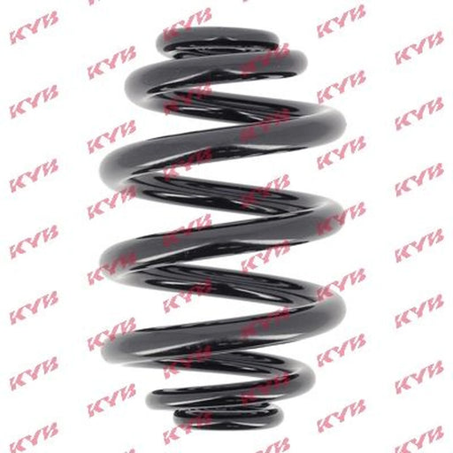 KYB Rear Suspension Coil Spring RJ6206