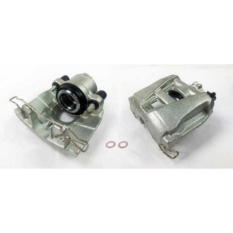 Juratek Brake Caliper Assembly Front Left fits Audi Q3 2011-2018 1.4 2.0