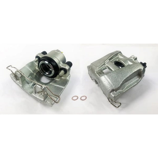 Juratek Brake Caliper Assembly Front Left fits Audi Q3 2011-2018 1.4 2.0