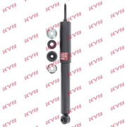 KYB Shock Absorber Damper Strut Front fits Bedford Chevanne 1976-1982 1.3