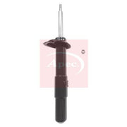 Apec 2 x Shock Absorbers fits BMW 5 2001-2010