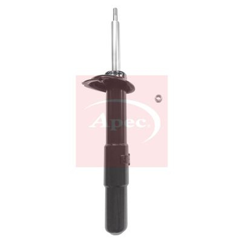 Apec 2 x Shock Absorbers fits BMW 5 2001-2010