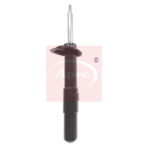 Apec Shock Absorber Damper Strut Front Right ASA1462
