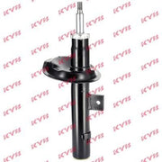 KYB 2 x Front Shock Absorbers fits Citroën Zx 1991-1997 1.1 1.4 1.9