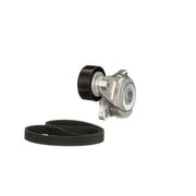 Gates V-Ribbed Belt Set K025PK1138