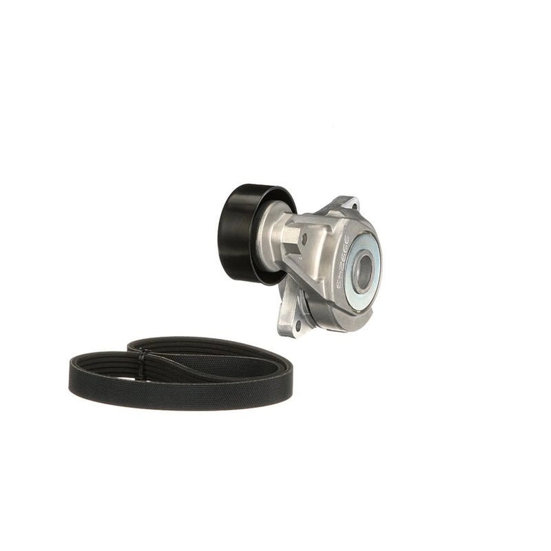 Gates V-Ribbed Belt Set K025PK1138