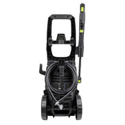 Sealey Pressure Washer with TSS & Rotablast Nozzle 130bar 420L/hr PW1860 Sealey - Dynamic Drive