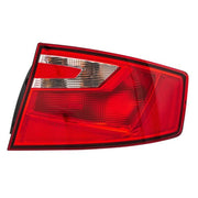 Hella Tail Light / Lamp P21W Right fits Seat Toledo IV 2012-2019 1.0 1.2 1.4 1.6