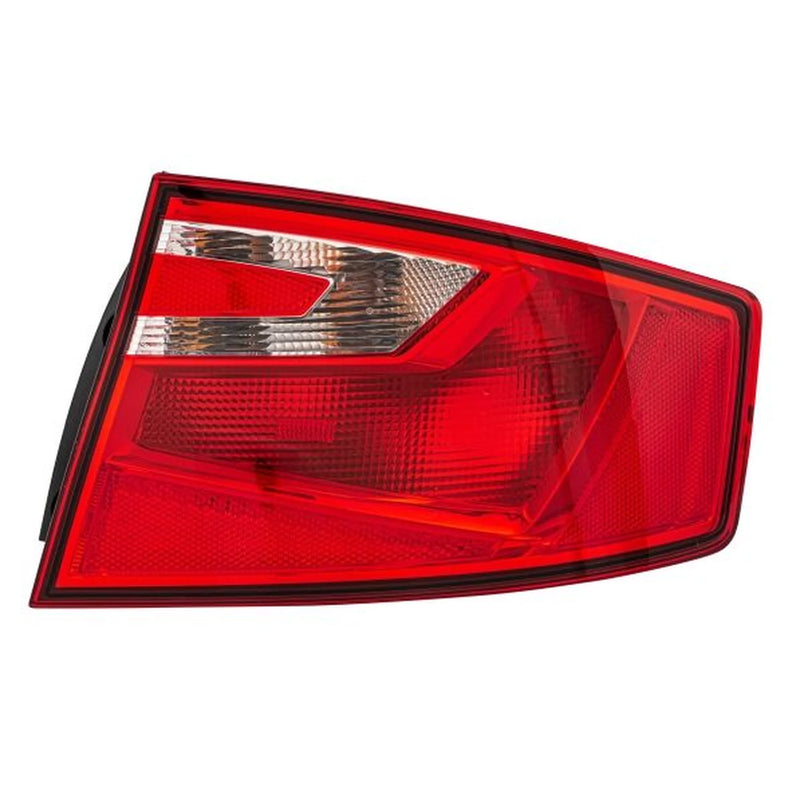 Hella Tail Light / Lamp P21W Right fits Seat Toledo IV 2012-2019 1.0 1.2 1.4 1.6