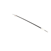 Bosch Handbrake Cable Rear fits Mercedes-Benz Glk-Class 2008-2015