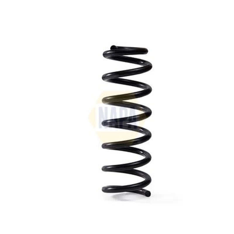 NAPA Rear Suspension Coil Spring fits Mercedes-Benz Sl 2001-2012