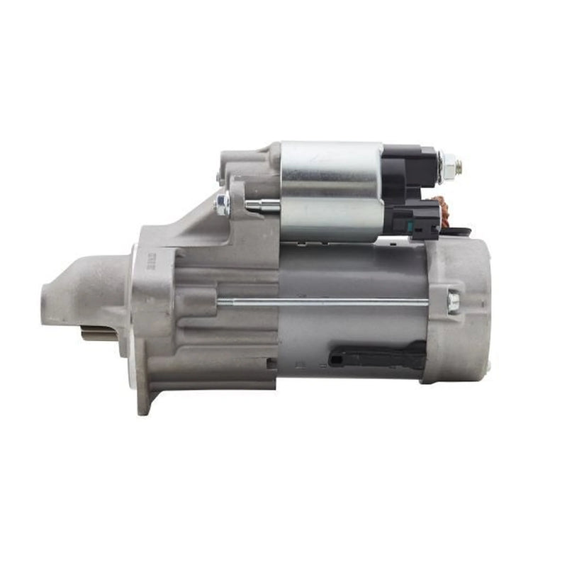 Hella Starter Motor 12V 1.6kW 15 Teeth fits Toyota Auris 2009-2012 1.33