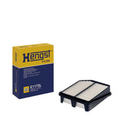 Hengst Engine Air Filter fits Suzuki Grand Vitara II 2005-2015 1.6 1.9 2.0