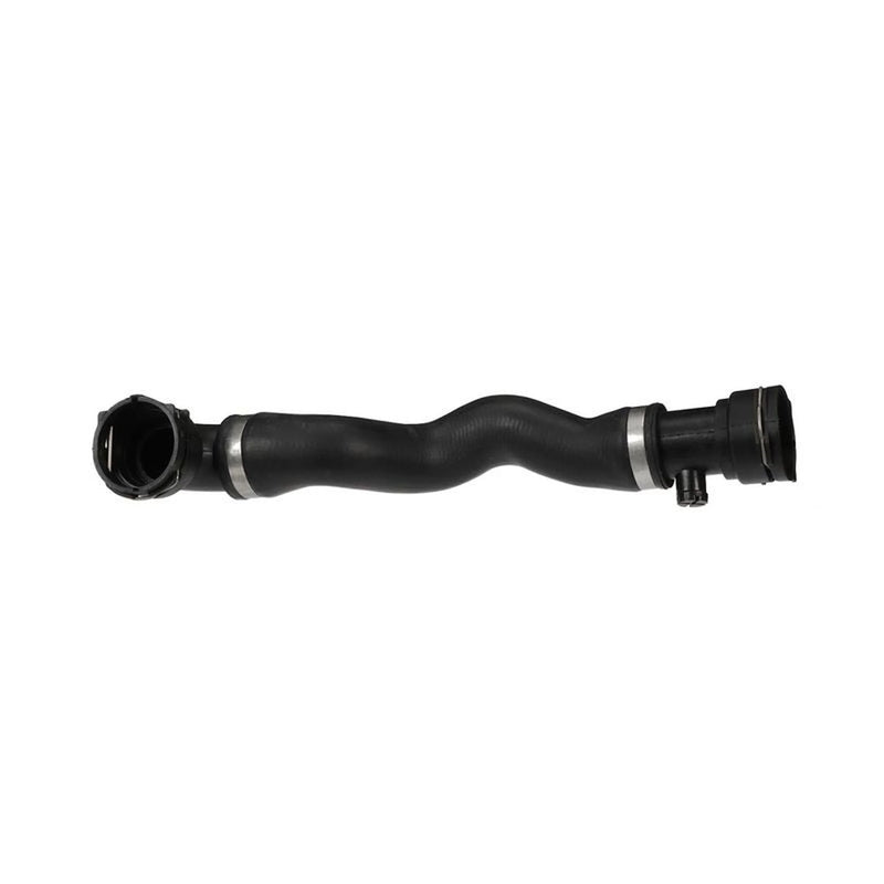 Gates Radiator Coolant Hose 250mm ID fits BMW 5 1995-2004