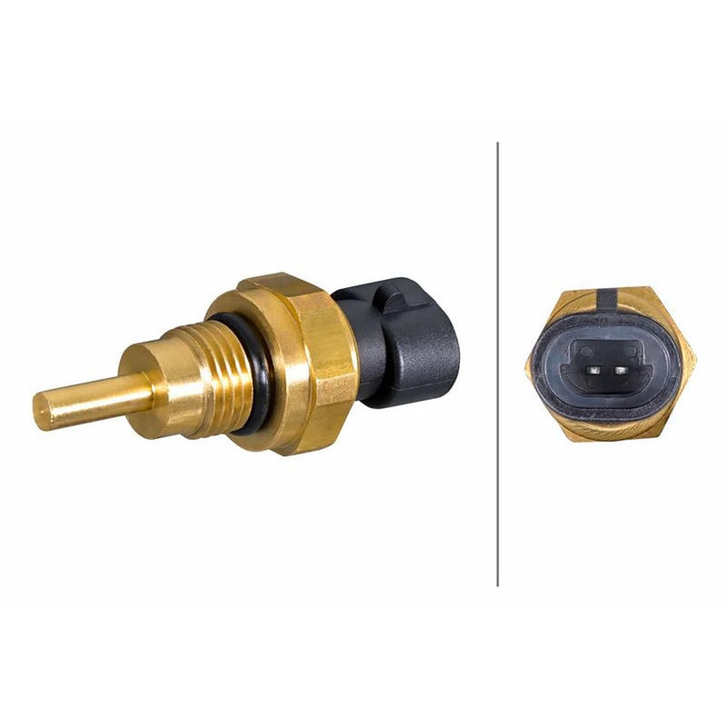 Hella Coolant Temperature Sensor
