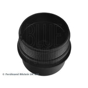 Blue Print Oil Filter Housing Cap fits Nissan Primastar 2003 on 2.5
