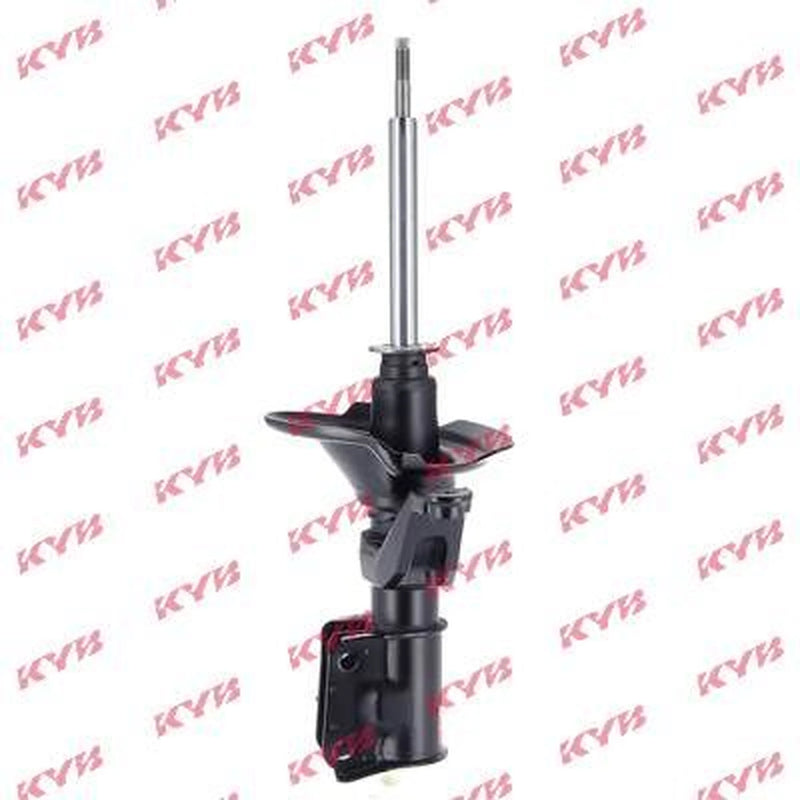 KYB 2 x Front Shock Absorbers fits Honda Civic VII 2000-2005 1.4 1.6 1.7