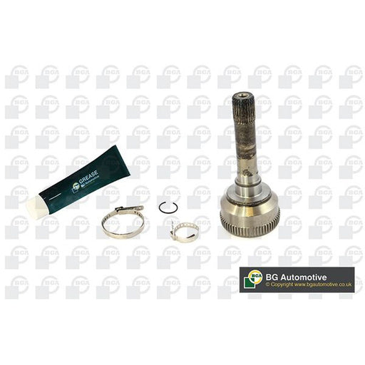 BGA Drive Shaft Joint Kit fits Land Rover 110/127 1983-1990 2.5