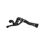 Gates Radiator Coolant Hose 533mm ID fits Alpina Roadster V8 2002-2003 4.8