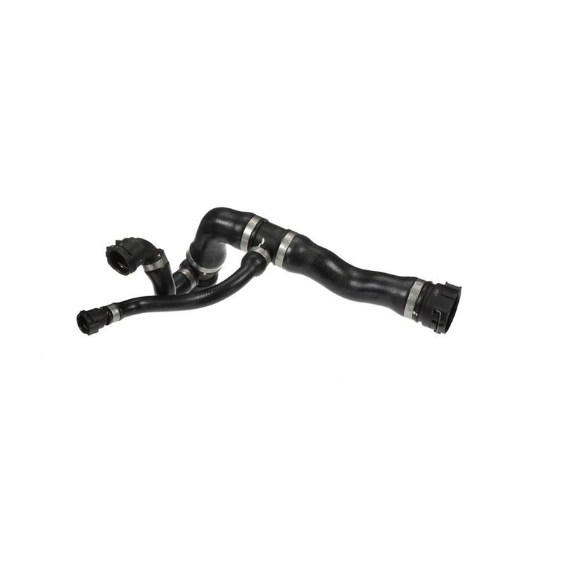 Gates Radiator Coolant Hose 533mm ID fits Alpina Roadster V8 2002-2003 4.8