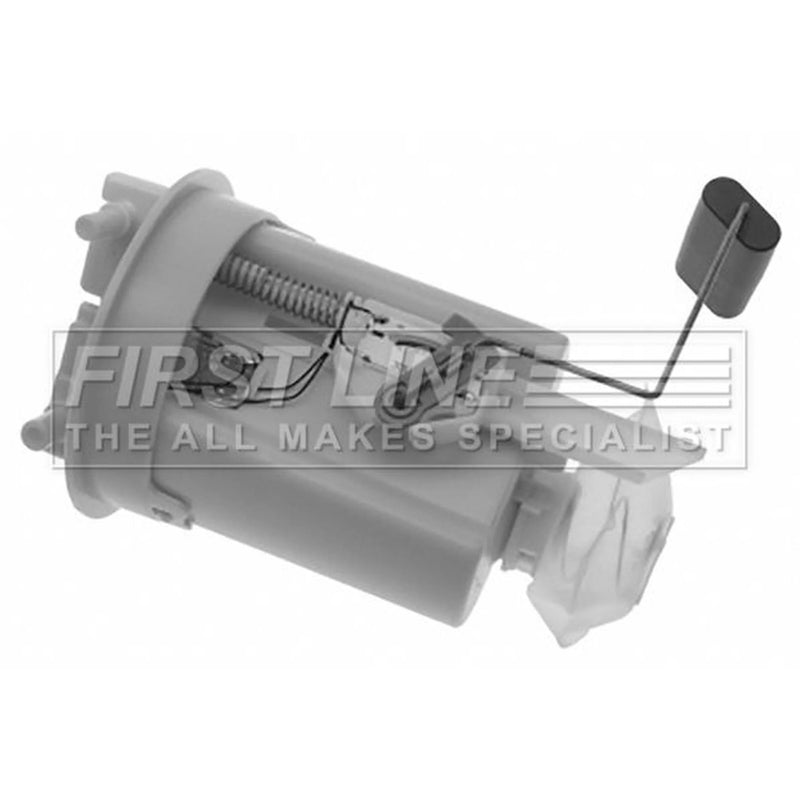 First Line Fuel Pump Assembly fits Citroën Xsara Estate 2000-2005 2.0