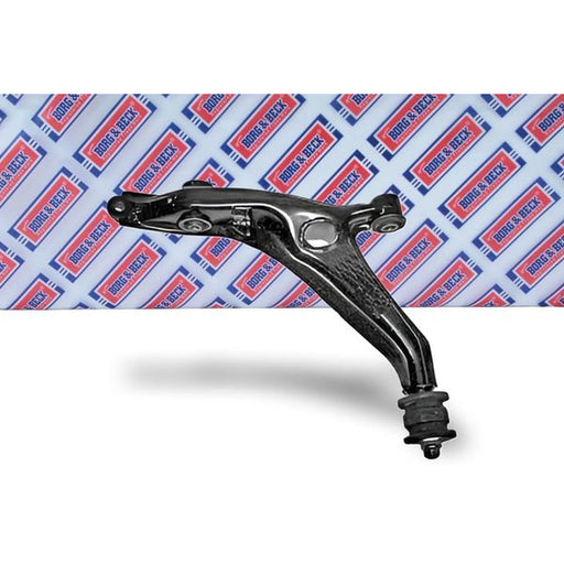 Borg & Beck Control/Trailing Arm BCA6008