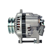 Hella Car Alternator 12V fits Mazda 323 F/P 1998-2004 2.0