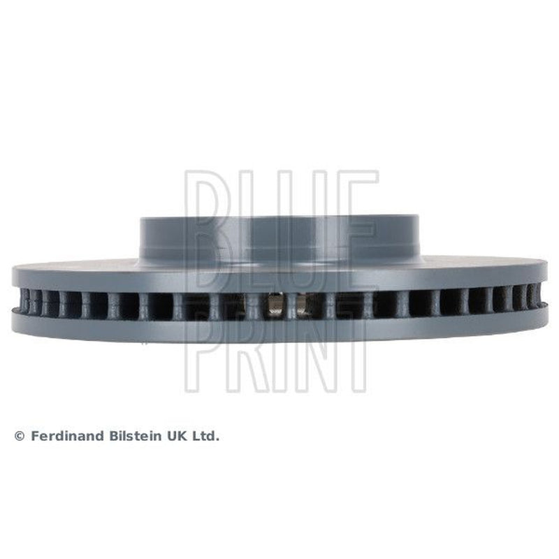 Blue Print Front Brake Discs & Pads fits Nissan Stagea 1996-2001 2.5