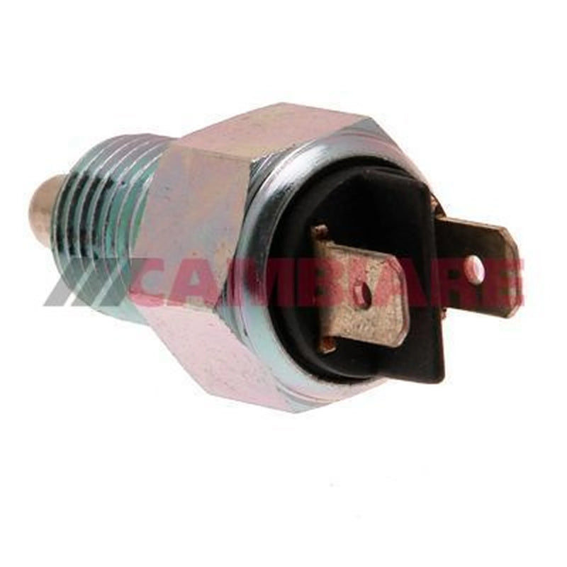 Cambiare Reverse Light Switch Connectors fits Alfa Romeo 145 1994-1996