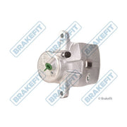 Apec Brake Caliper Assembly Front Left BCA1199