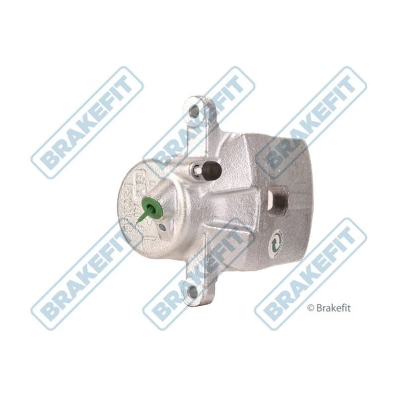 Apec Brake Caliper Assembly Front Left BCA1199
