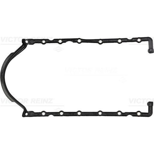 Victor Reinz Oil Sump Gasket Wide Thick 71-34327-00