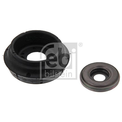Febi Front Repair Kit Suspension Strut Support Mount 10100