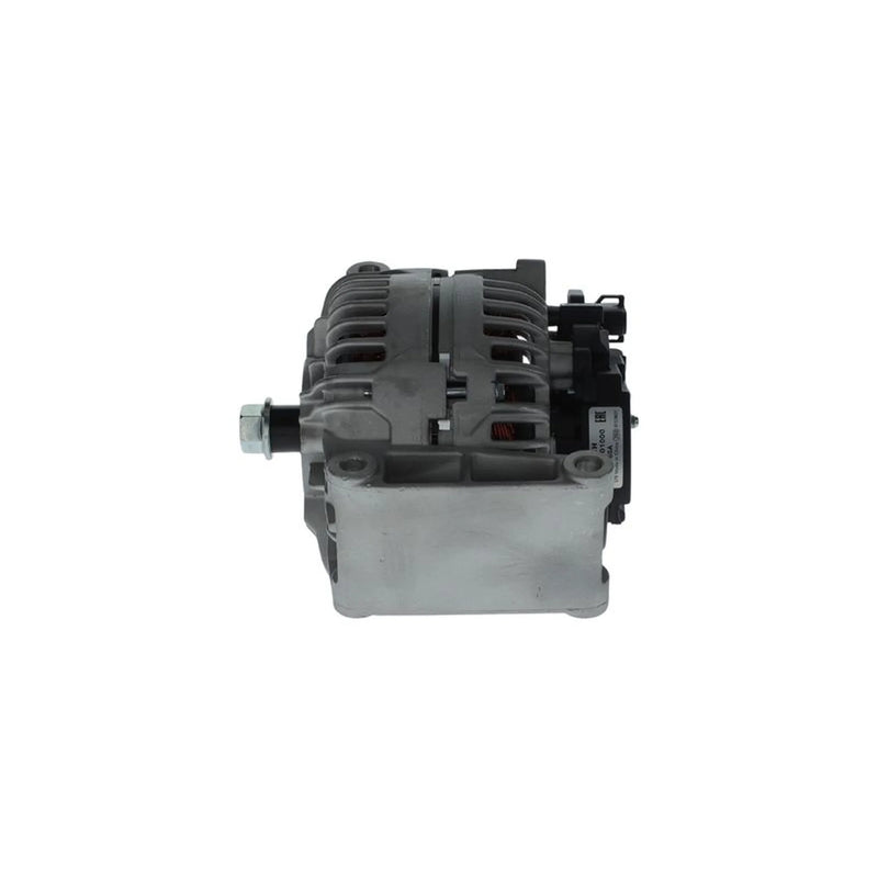 Bosch Car Alternator 12V fits Mercedes-Benz Citaro 2 2012 on