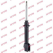 KYB Shock Absorber Damper Strut Front Left fits Volvo 440 1988-1996