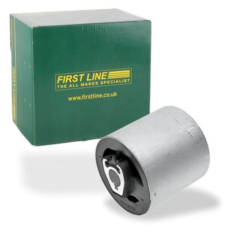 First Line Wishbone / Control / Trailing Arm Bush fits BMW 7 1994-2001
