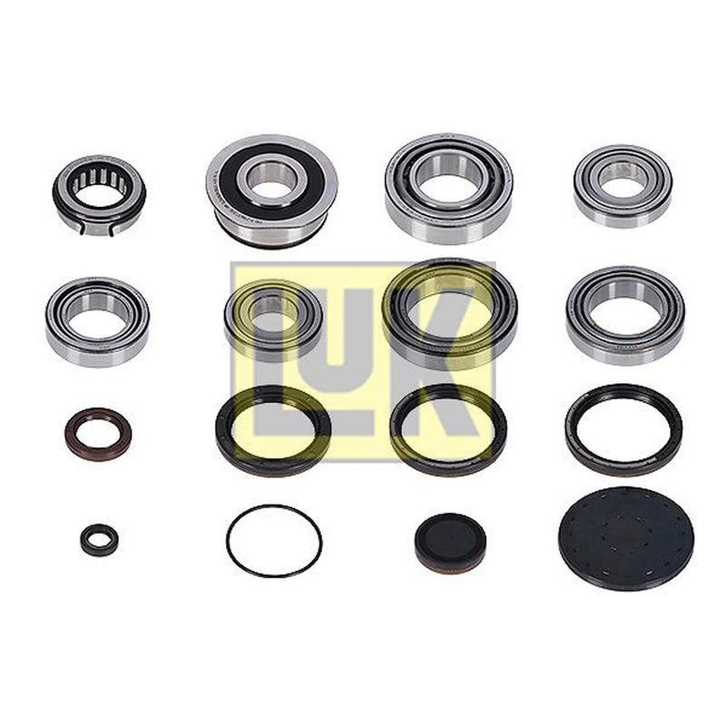 LuK Gearbox Repair Kit fits Audi A3 2003-2020 1.6 1.8 2.0