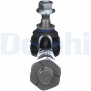 Delphi Inner Rack End Right Joint fits BMW X3 2003-2011 2.0 2.5 3.0