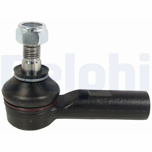 Delphi Steering Tie Rod End Ball Joint Front M14x1.5 TA2715