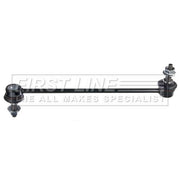 First Line 2 x Stabiliser Bar Links fits Hyundai Kona 2017-2023 1.0 1.6
