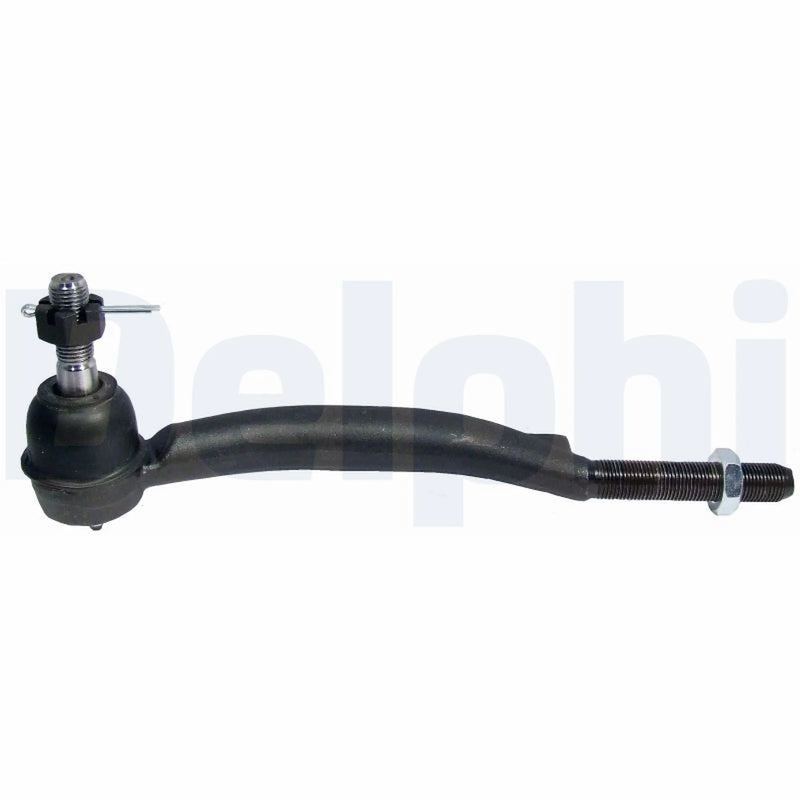 Delphi Steering Tie Rod End Ball Joint Front Left M16x1.5 fits Saab 9-7X