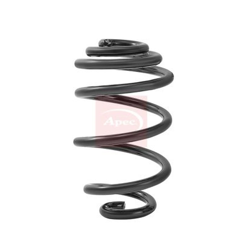 Apec Rear Suspension Coil Spring ACS2457