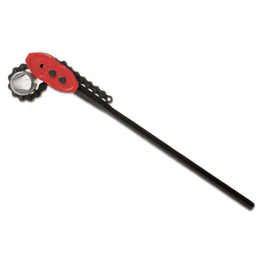 Ridgid Chain Tong - Double-Ended 26-114mm (3/4-4in) Capacity 3231 RIDGID - Dynamic Drive