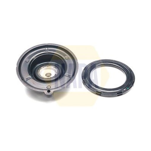 NAPA Suspension Strut Support Mount fits Fiat Bravo II 2006-2014 1.4 1.6 1.9 2.0
