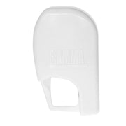 Fiamma R/H End Cap F45 Ti L Polar (98655-225) Fiamma - Dynamic Drive