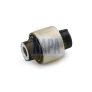 NAPA Wishbone / Control / Trailing Arm Bush Rear Right fits Audi A1 2012 on 2.0