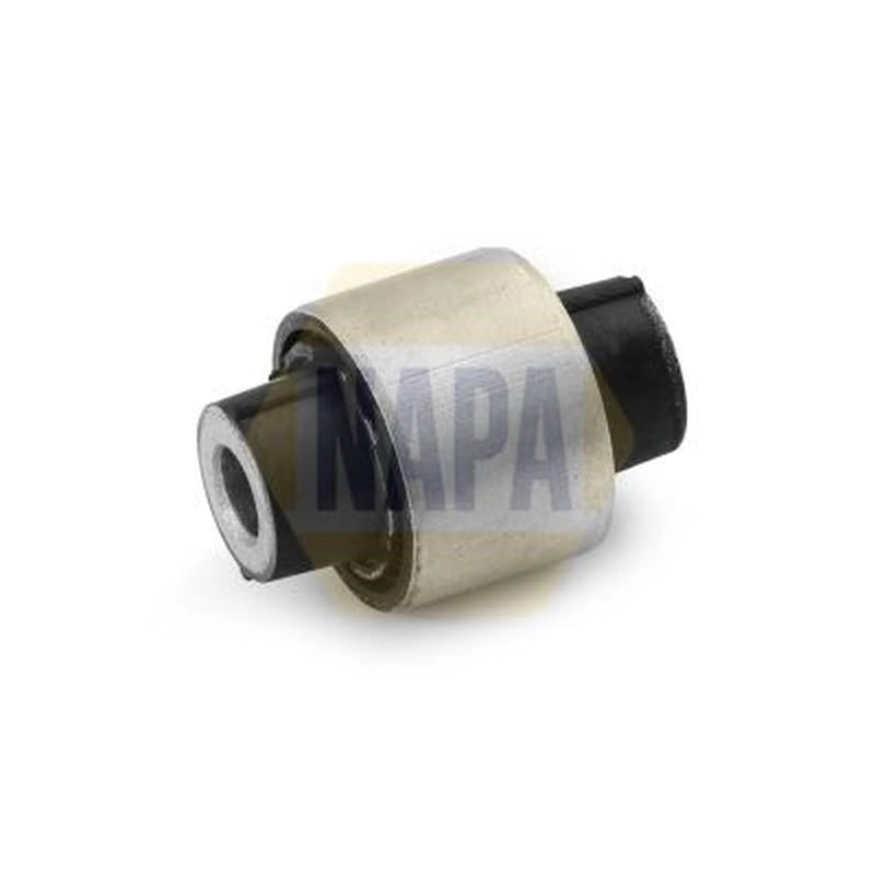 NAPA Wishbone / Control / Trailing Arm Bush Rear Right fits Audi A1 2012 on 2.0