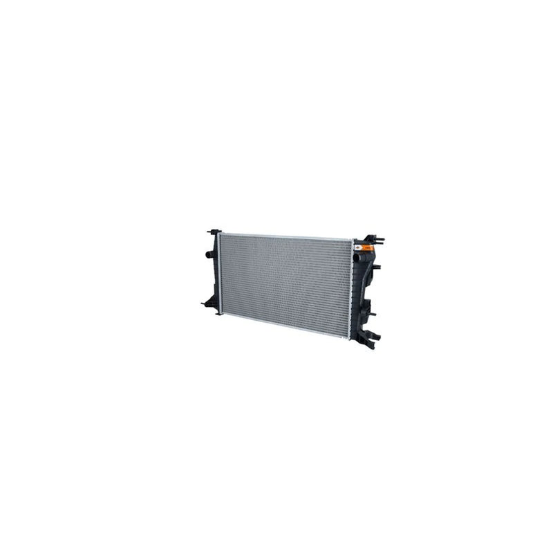 NRF Engine Radiator 550004