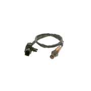Bosch O2 Lambda Oxygen Sensor before catalytic converter fits Ford Fiesta VI