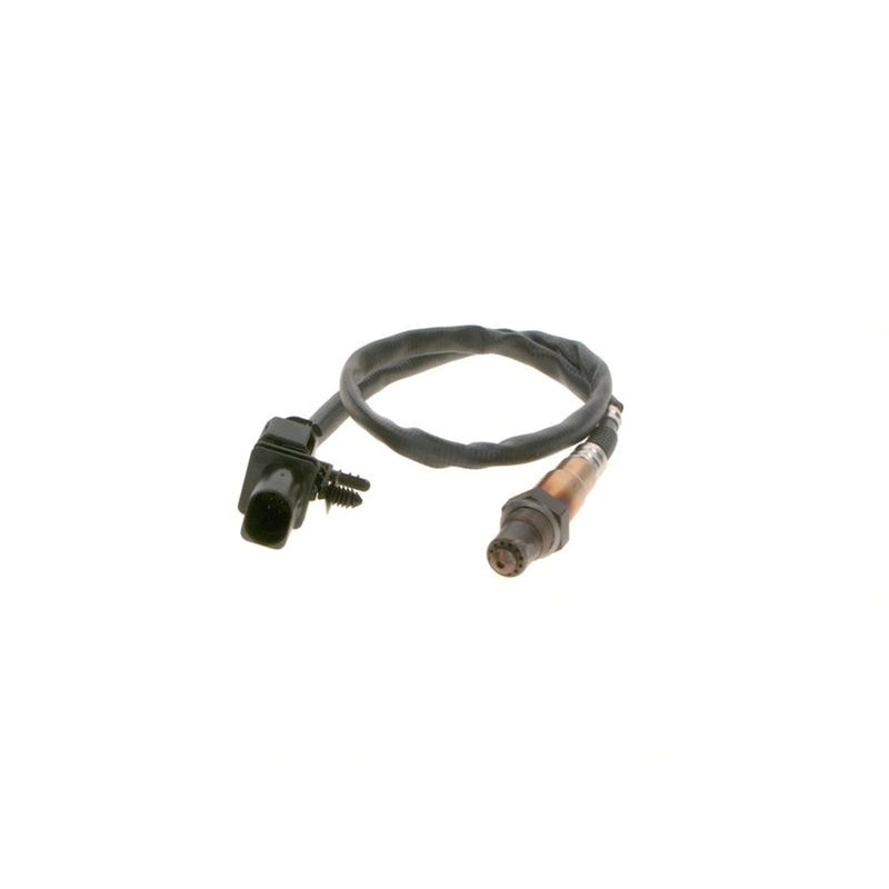 Bosch O2 Lambda Oxygen Sensor before catalytic converter fits Ford Fiesta VI